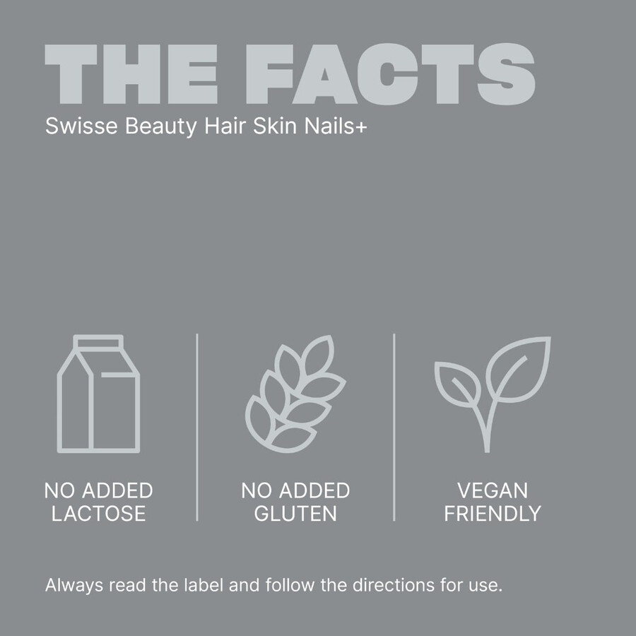 swisse beauty capelli pelle unghie con cardo mariano
