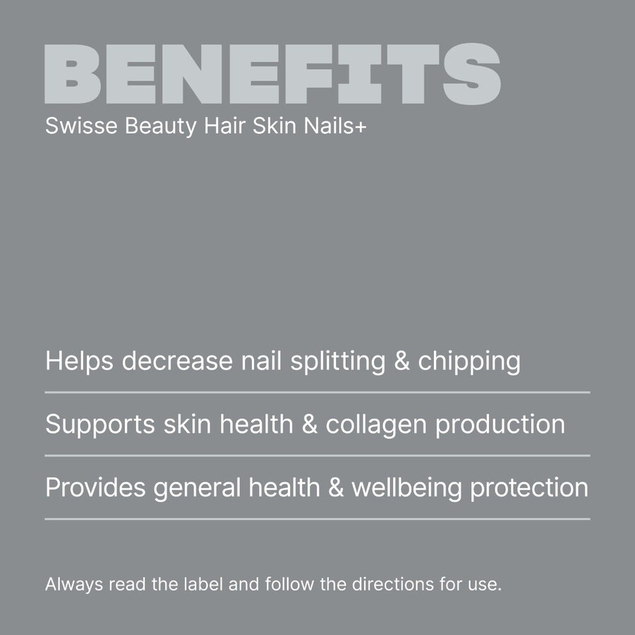 swisse beauty capelli pelle unghie con cardo mariano