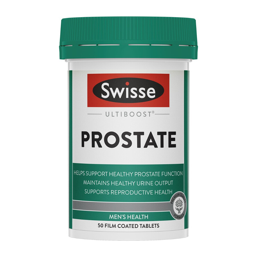 swisse ultiboost prostata