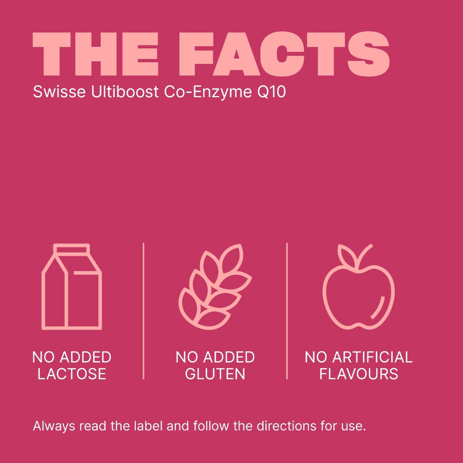 swisse ultiboost co-enzima q10