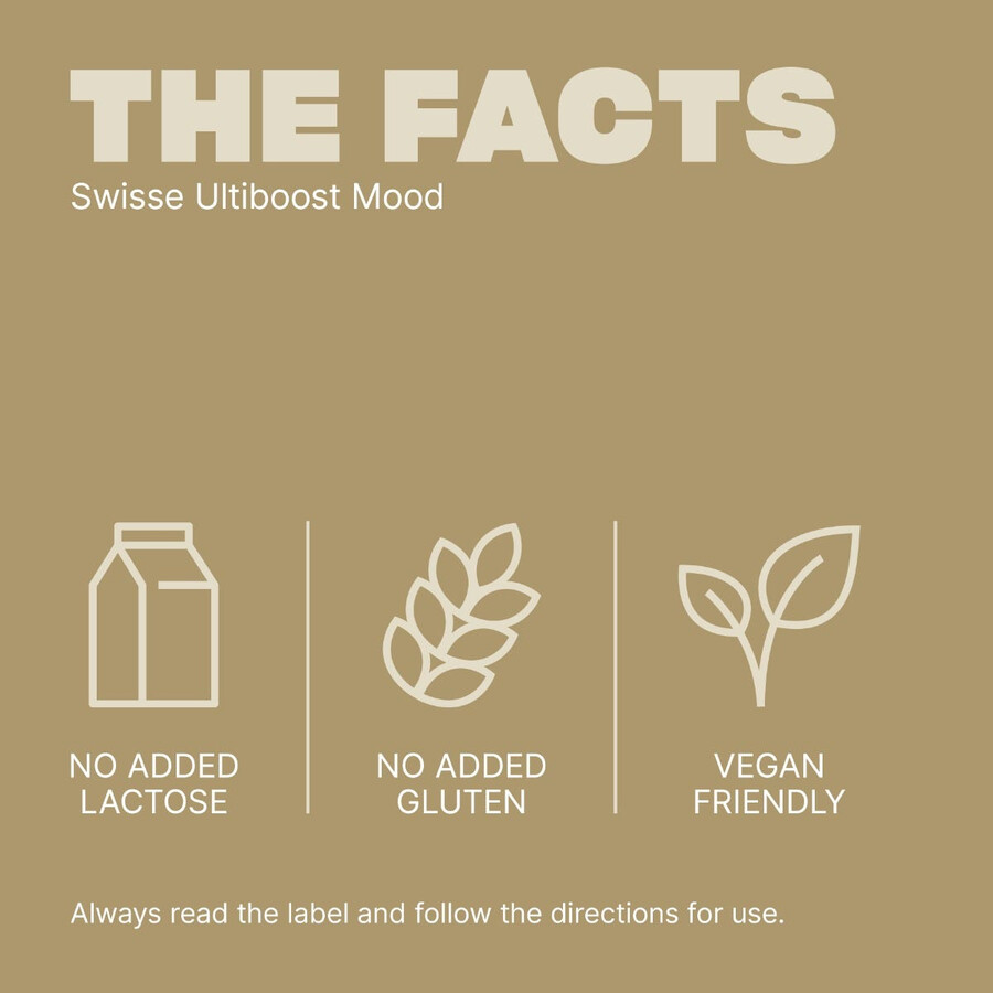 swisse ultiboost mood supporto per un sano equilibrio dellumore